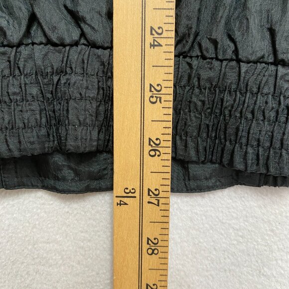 Vintage Pierre Cardin Jacket Mens M Multicolor Nylon Running 90s Windbreaker - Picture 13 of 14